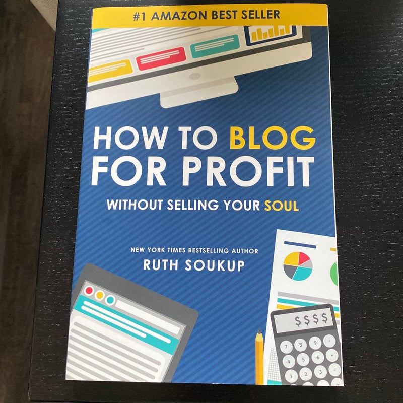 How to Blog for Profit