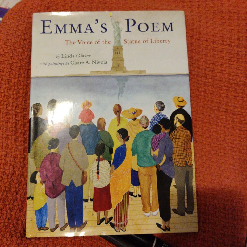 Emma's Poem