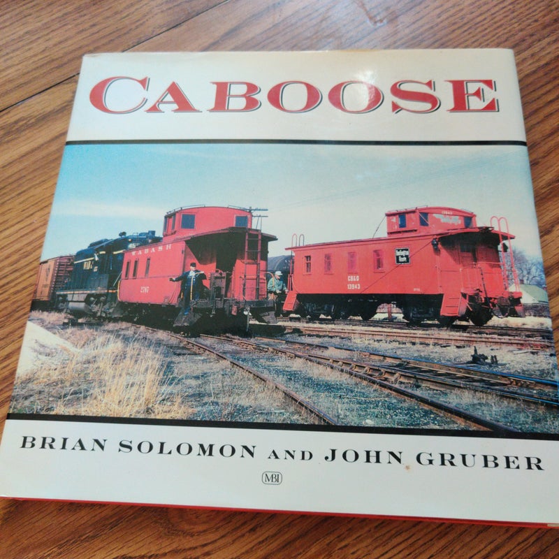 Caboose