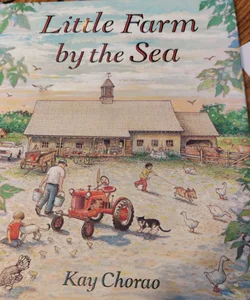 Little Farm by the Sea