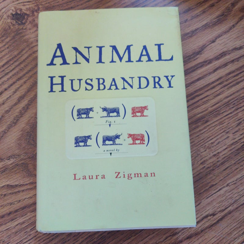 Animal Husbandry