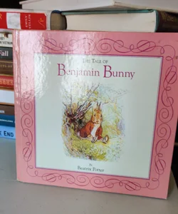 The Tale of Benjamin Bunny