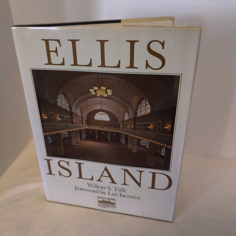 Ellis Island