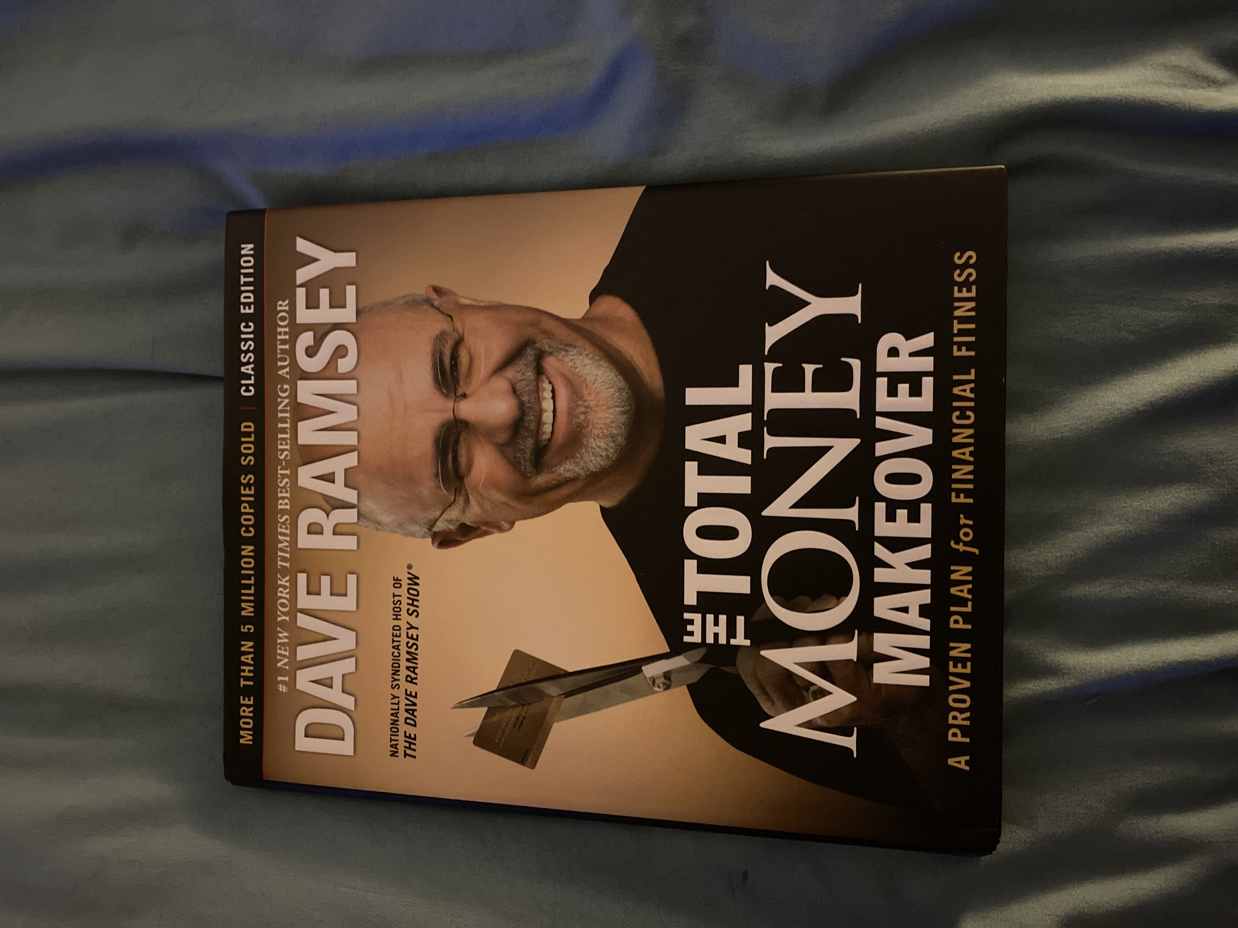 The Total Money Makeover