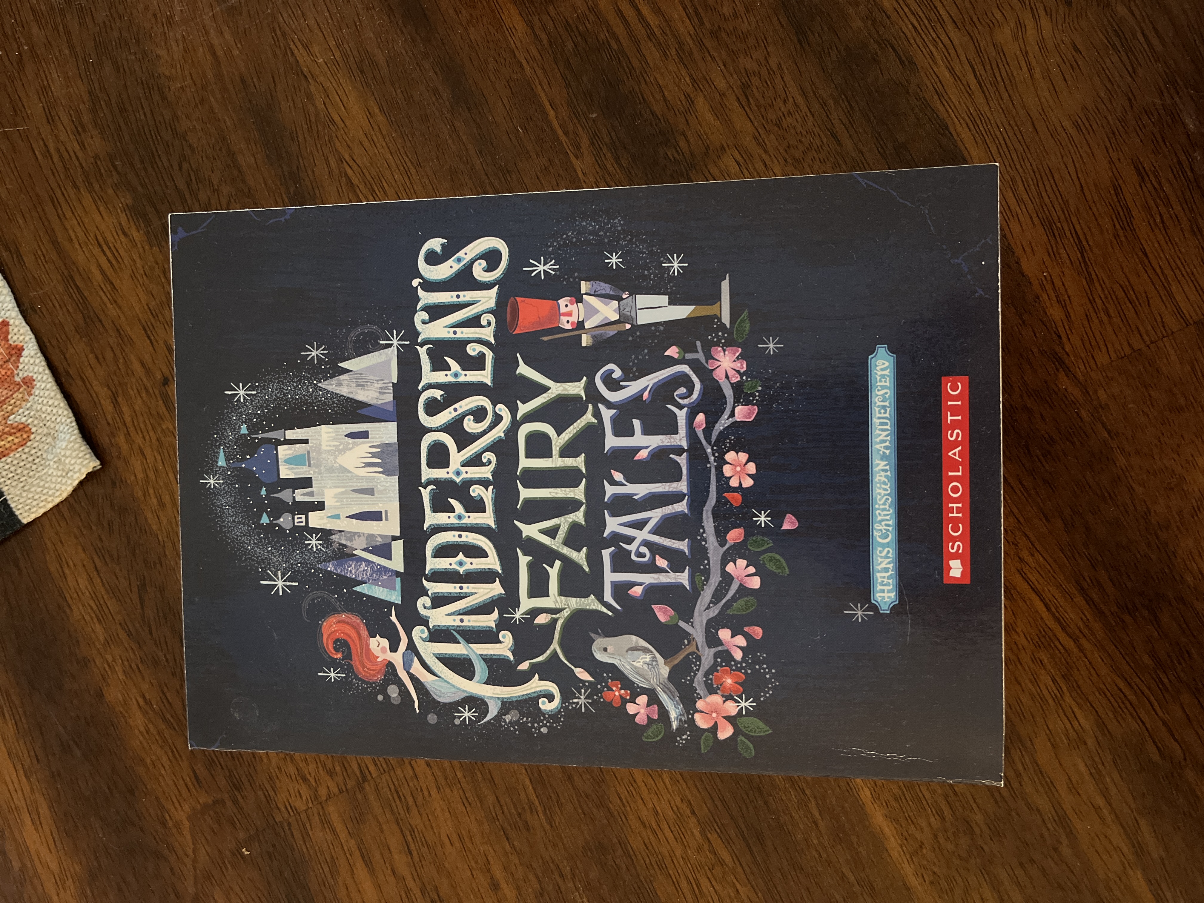 Anderson’s Fairy Tales