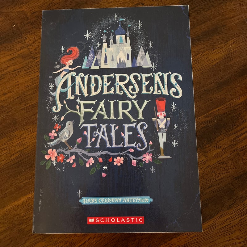 Anderson’s Fairy Tales