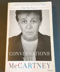 Conversations with Mccartney