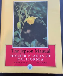 The Jepson Manual