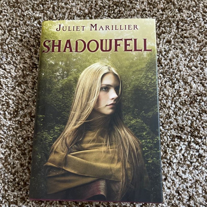 Shadowfell