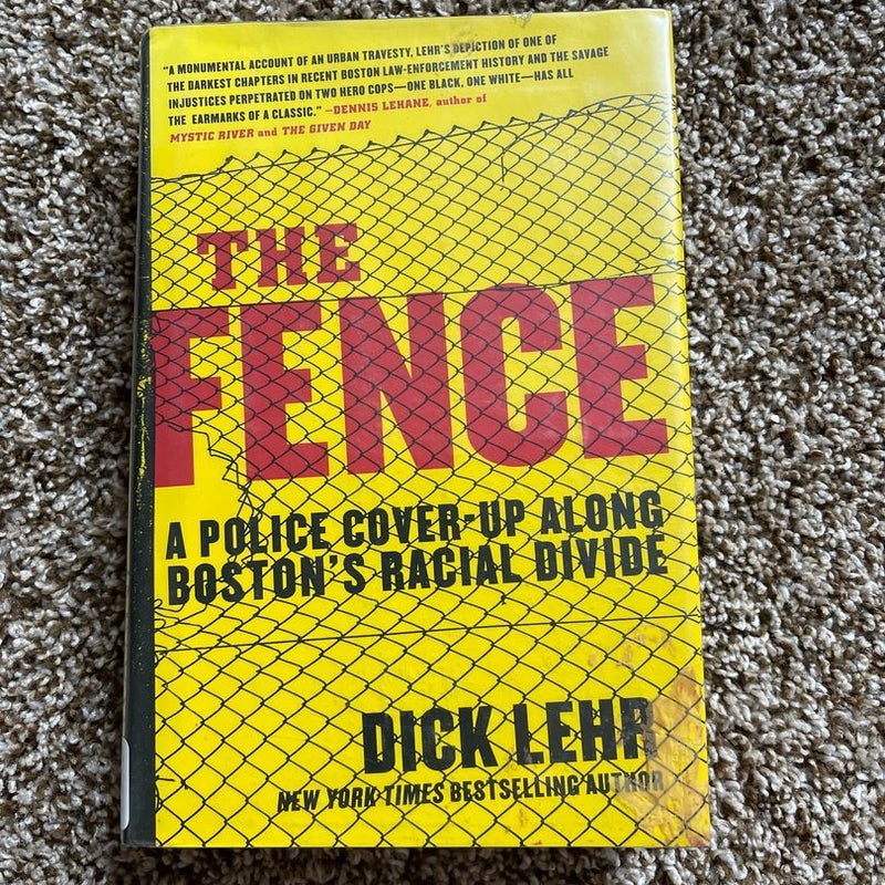 The Fence