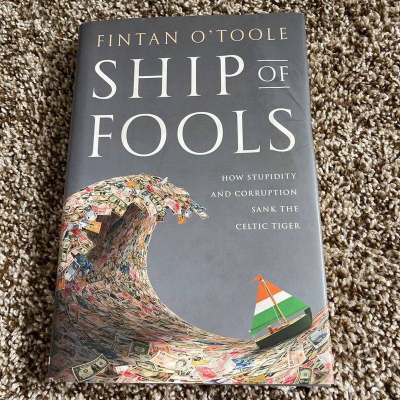 Ship of Fools