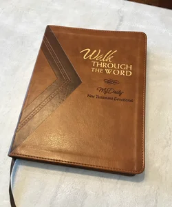 Walk Through The Word
