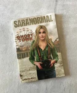 Saranormal