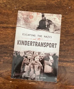 Escaping the Nazis on the Kindertransport