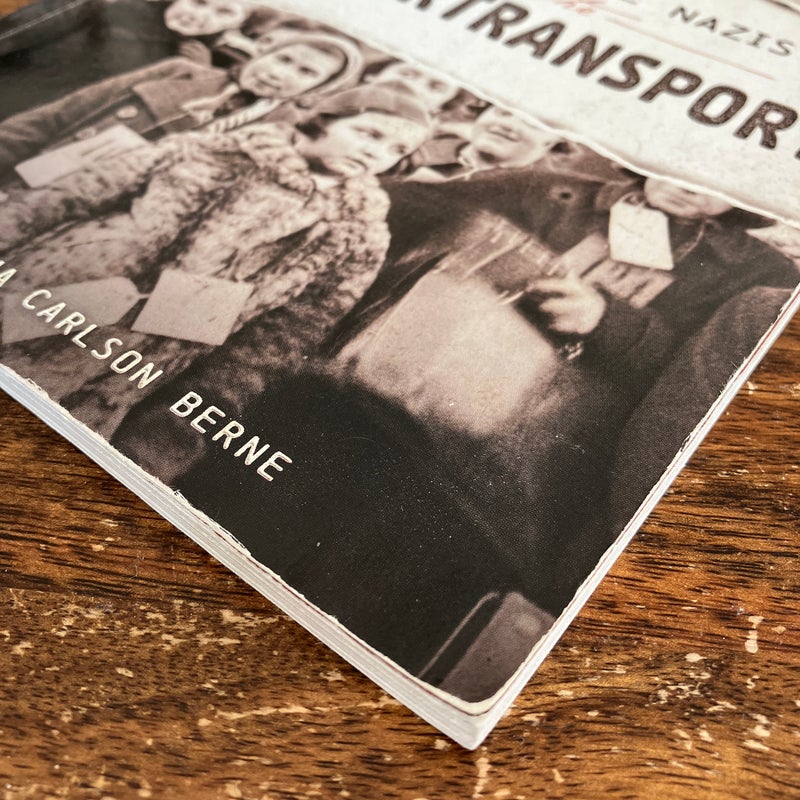 Escaping the Nazis on the Kindertransport