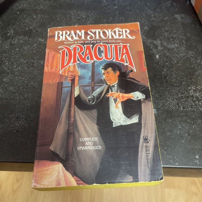 Dracula