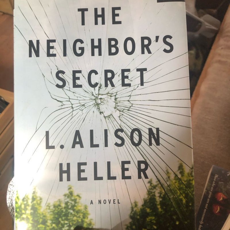 The Neighbor's Secret