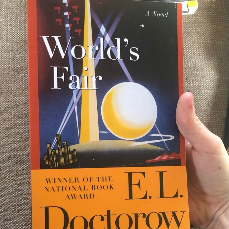 World's Fair