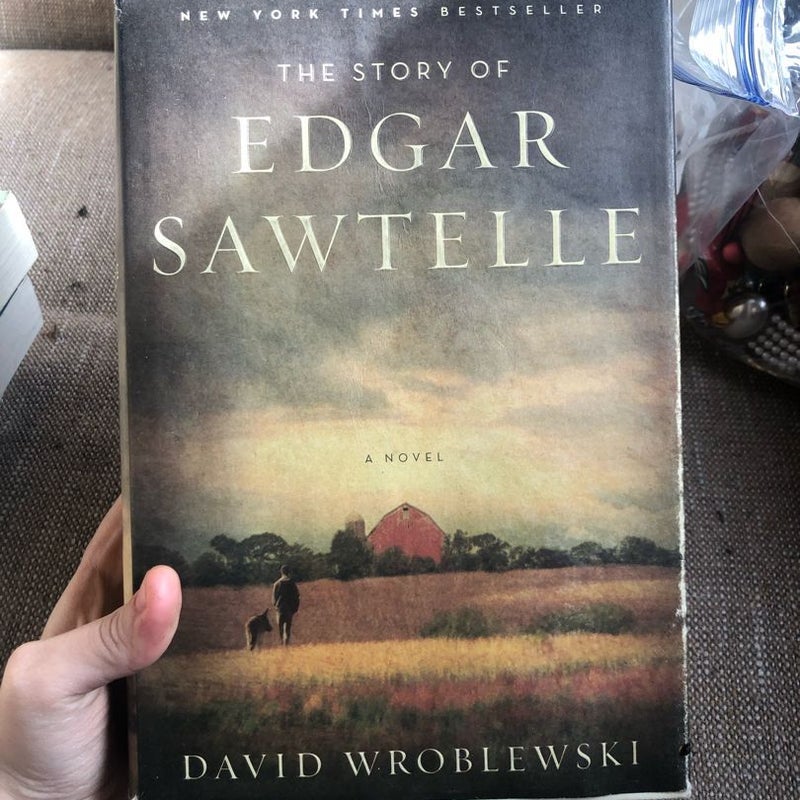 The Story of Edgar Sawtelle