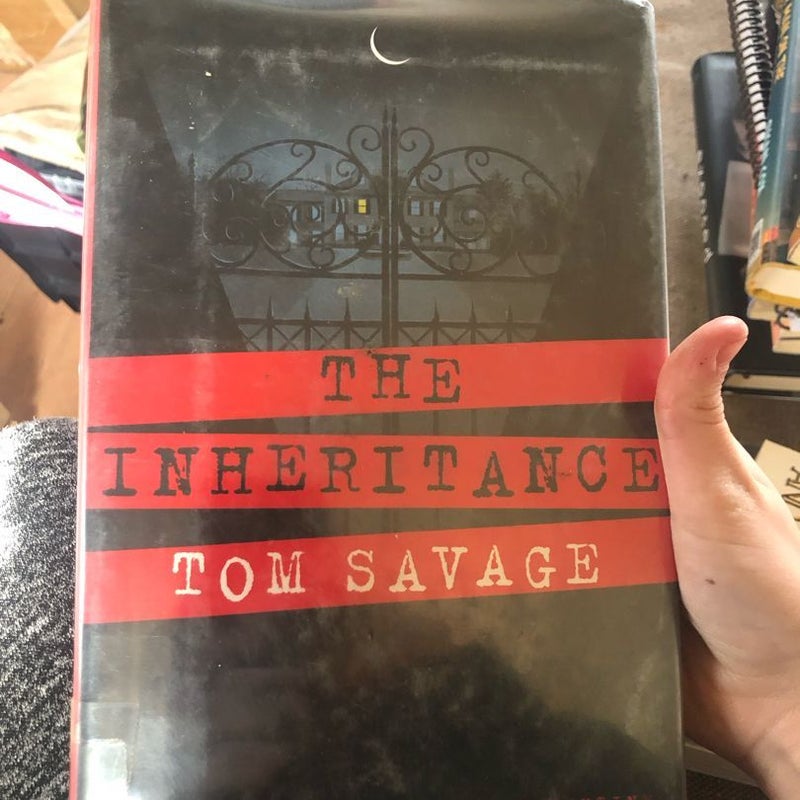 The Inheritance