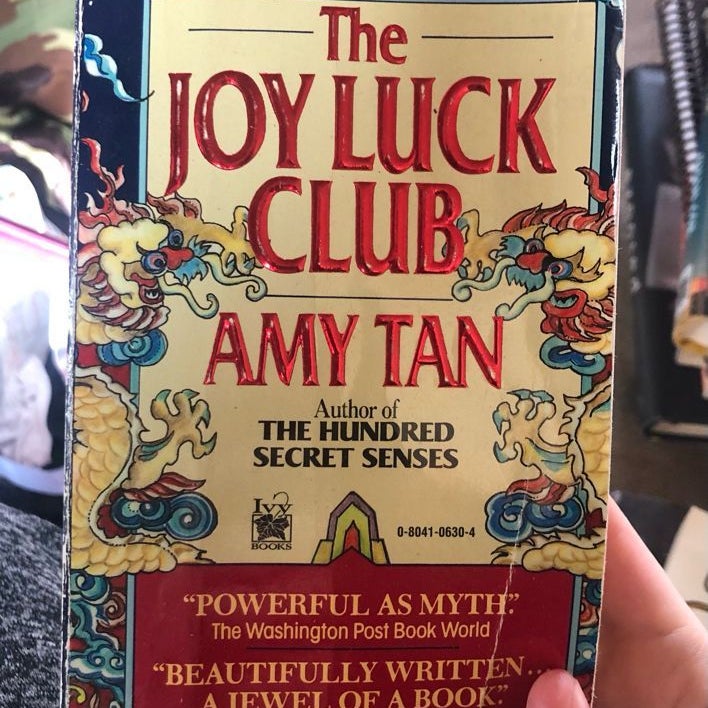 The Joy Luck Club