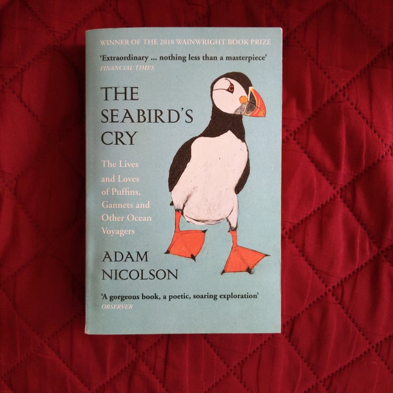 The Seabird's Cry