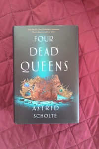 Four Dead Queens 