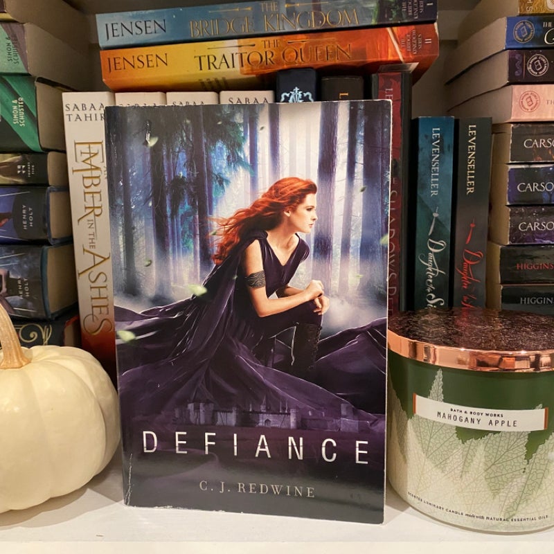 Defiance