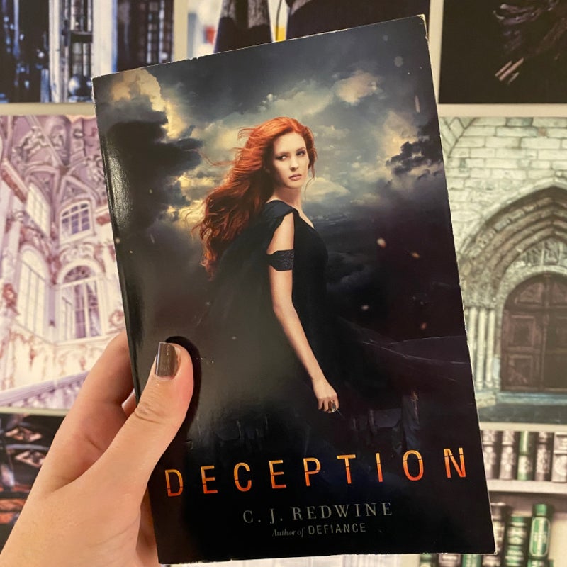 Deception