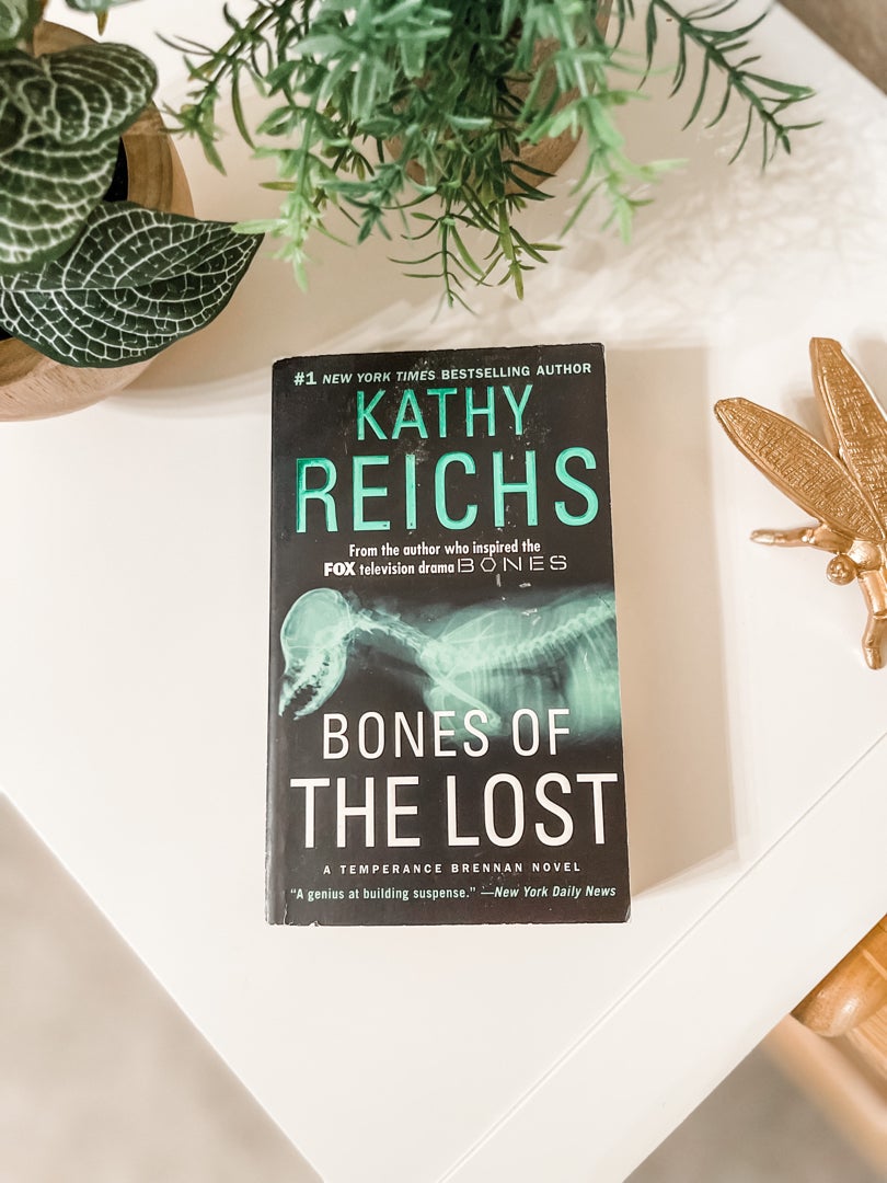 Bones of the Lost