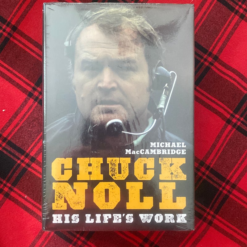 Chuck Noll