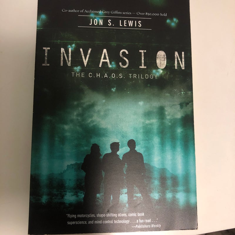 Invasion