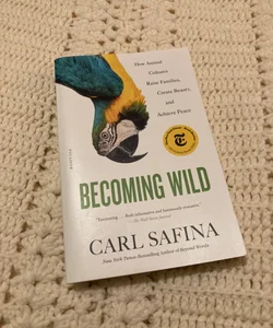 Becoming Wild