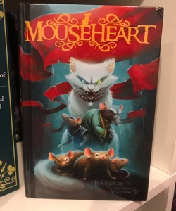 Mouseheart