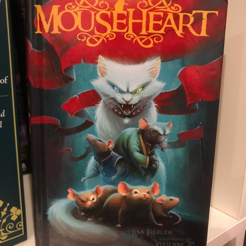 Mouseheart