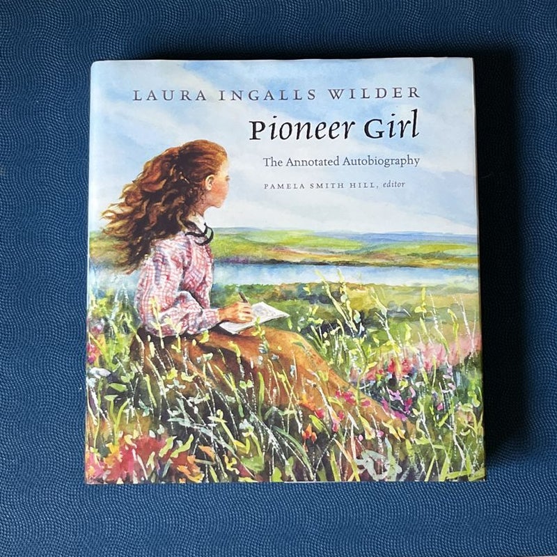 Pioneer Girl