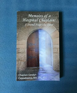 Memoirs of a Hospital Chaplain