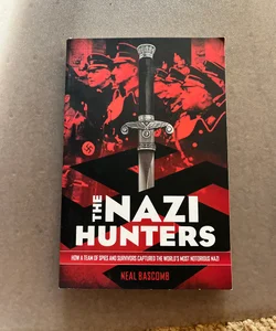 The Nazi Hunters 