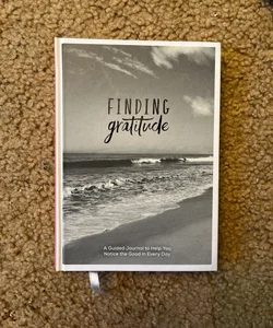 Finding Gratitude 