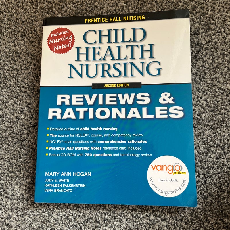 Child Health Nursing