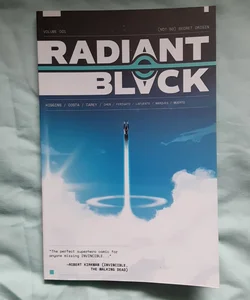 Radiant Black, Volume 1