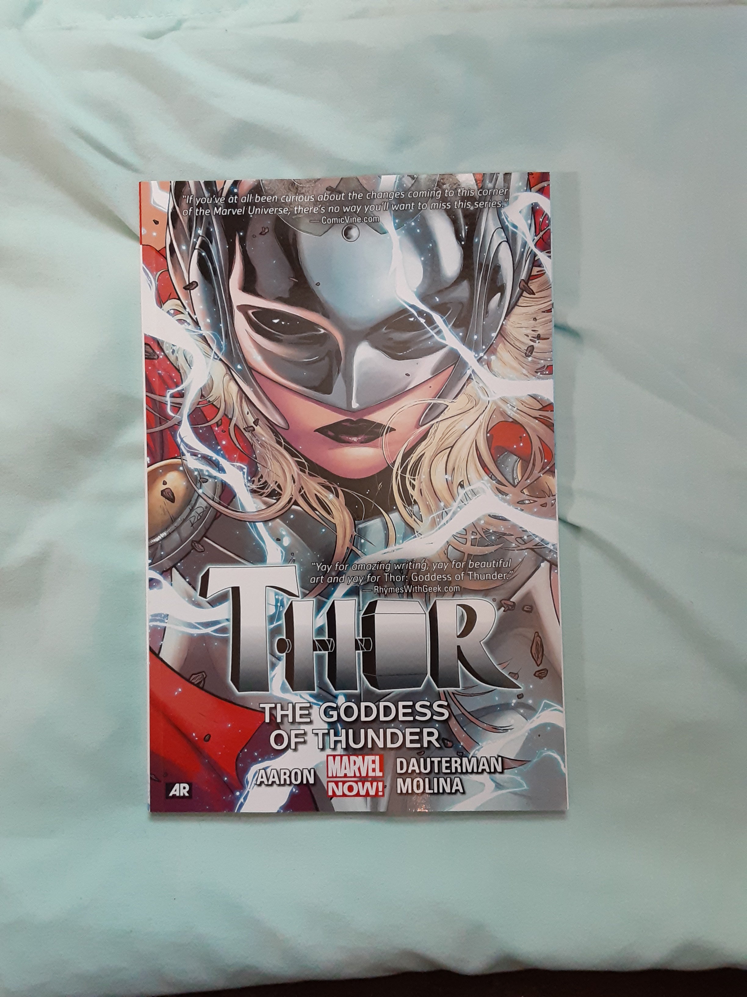 Thor Vol. 1