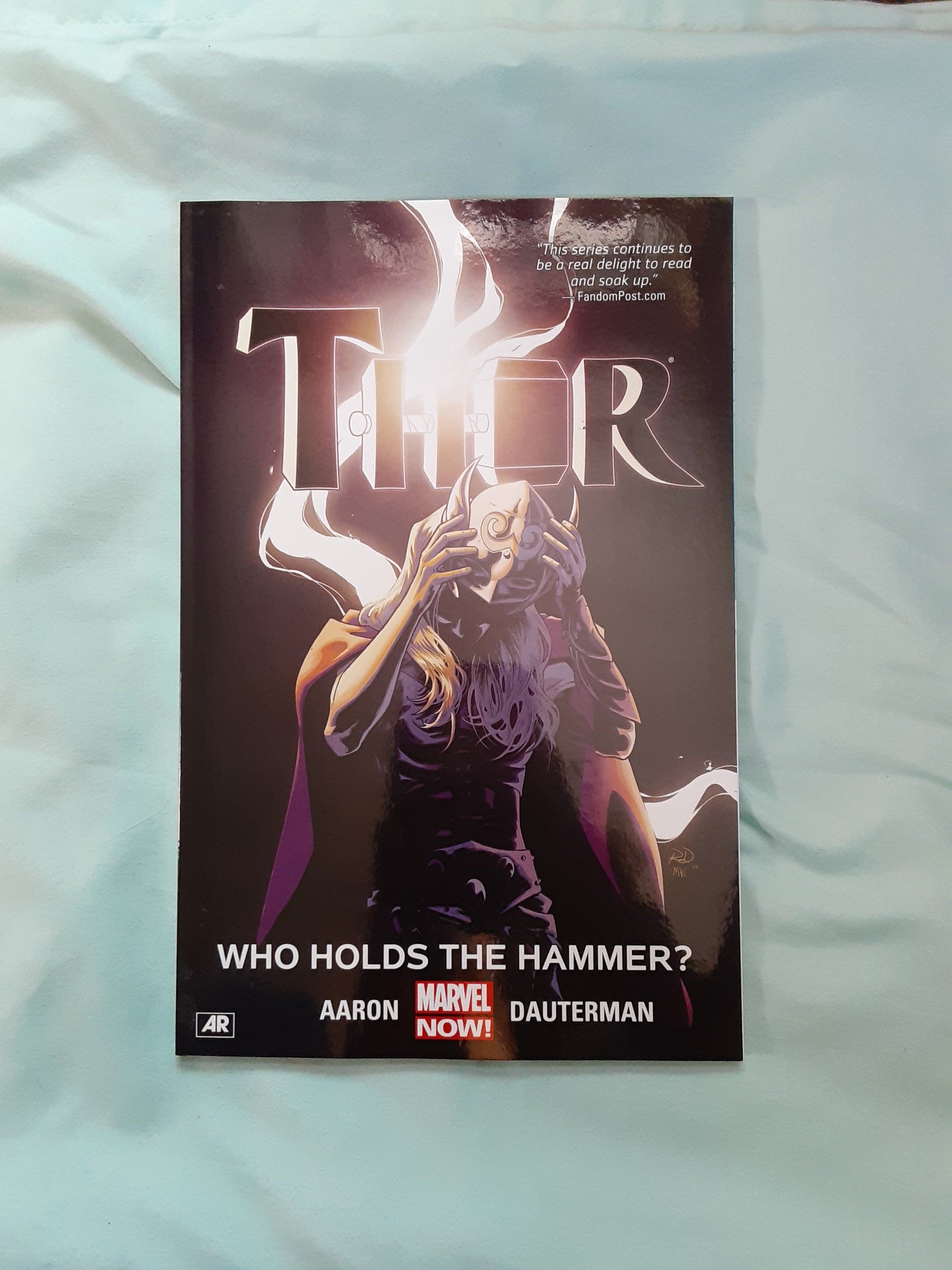 Thor Vol. 2