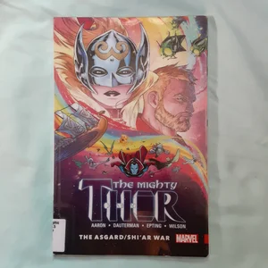 Mighty Thor Vol. 3