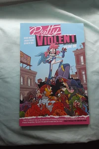 Pretty Violent Volume 1