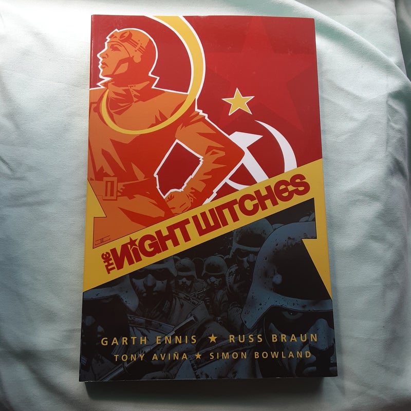 The Night Witches