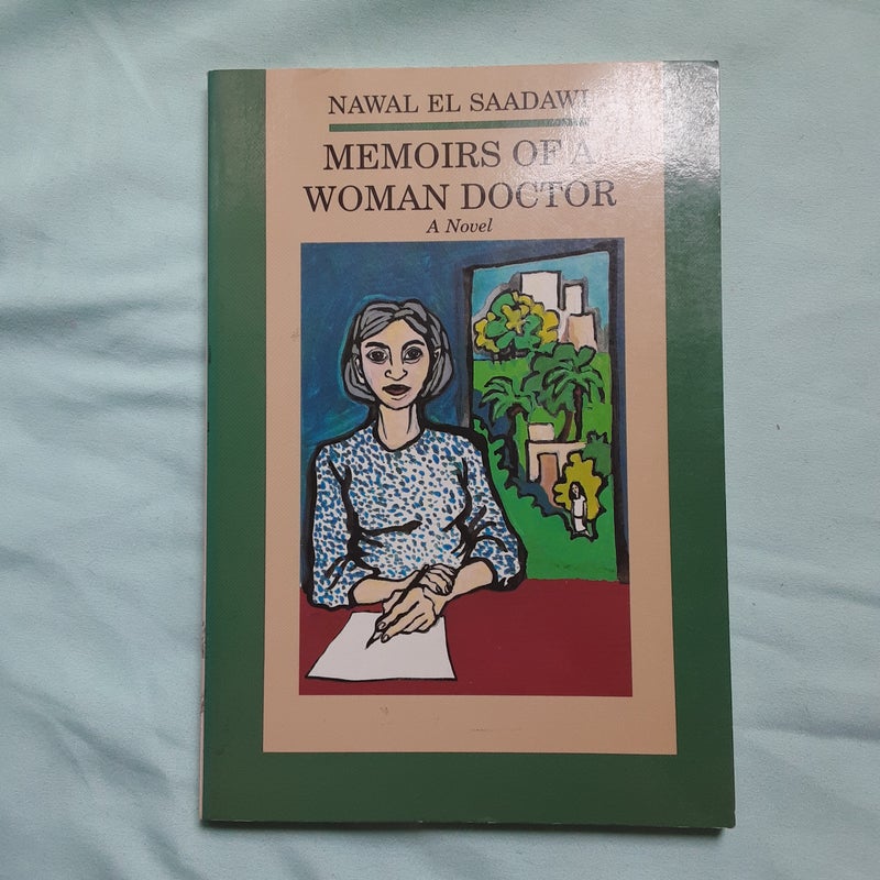 Memoirs of a Woman Doctor