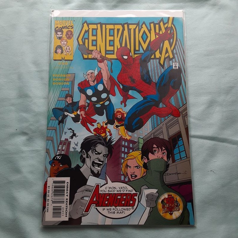 Generation X