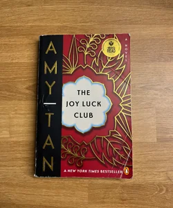 The Joy Luck Club