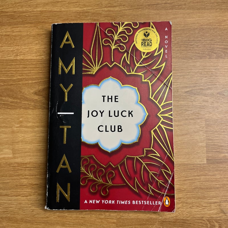 The Joy Luck Club